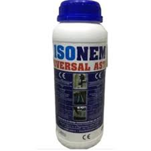 İSONEM UNİVERSAL ASTAR 1 KG (emülsiyon bazlı astar)